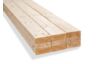 vuren mix c24 geschaafd ronde hoek  75x200x4500