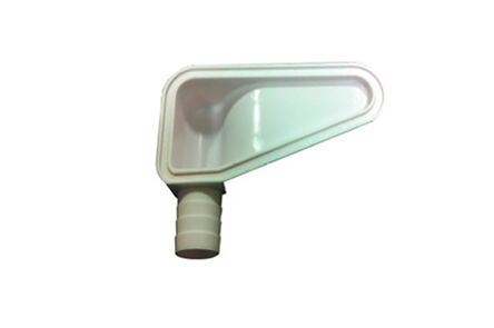 Krion abs waterstop