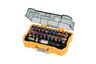 DeWALT schroefbits 32-delig DT7969-QZ 32st