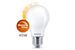 Philips LED-Lamp Classic Mat Dimbaar Warm Glow E27 5W/40W