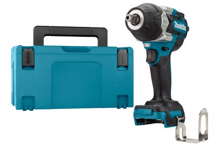 makita accu slagmoersleutel dtw701zj 18v