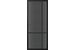 SKANTRAE Binnendeur SSL 4007 Rook Glas Stomp FSC 830x2315mm