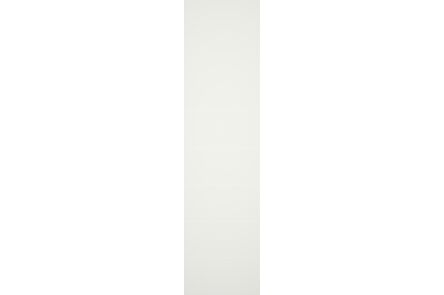 fibo wandpaneel 1091 m6030-w rhodos white 2400x620x10mm