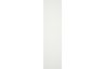 fibo wandpaneel 1091 m6030-w rhodos white 2400x620x10mm