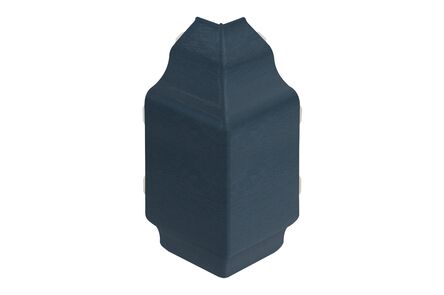 keralit hoekstuk sierlijst 2852 v 2850 classic staalblauw 5011
