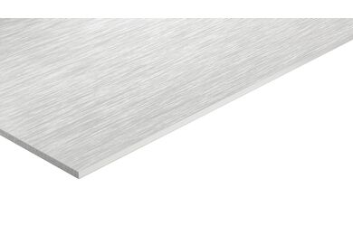 Hardie® Architectural Panel Brushed Concrete Arctic White 3048x1220x8mm