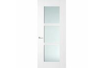 SKANTRAE Veiligheidsglas SKS 3453 Blank Glas