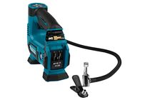 makita accu luchtpomp cxt mp100dz