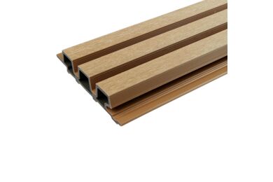 Wpc Weo35 Gardenwall Cedar FSC 100% 33X170X3900mm