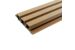 Wpc Weo35 Gardenwall Cedar FSC 100% 33X170X3900mm