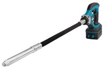 makita accu betontrilnaald  dvr350z 800mm 18v