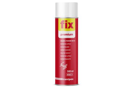 Hranifix lijm premium 500ml