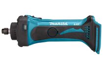 Makita accu rechte slijper lxt 18 v DGD801Z 18v