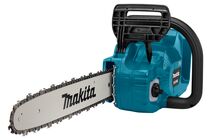 Makita accu kettingzaag DUC405PT4J 36v inclusief Mbox 400mm