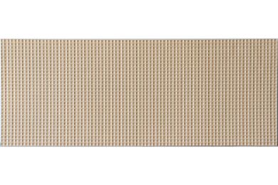 Fitwall Creative Wandpaneel Shades Vanilla Sand 3165x1228x10mm