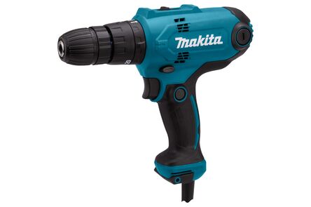 Makita schroefklopboormachine 230 v HP0300 230v