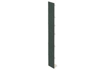 Keralit 2848 Dakrand Tussenstuk 350mm