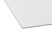 TRESPA Izeon Satin RAL 9010 Pure White Enkelzijdig 2130x1420x6mm
