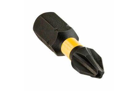 DeWALT schroefbit impact torsion phillips DT7994T-QZ ph2 25mm 5st
