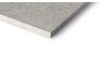 swisspearl windstopper extreme vezelcementplaat glad naturel 3000x1200x9mm