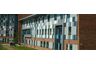 trespa meteon satin 1 zijdig a20.7.2 donkerblauw 3050x1530x6