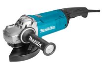 Makita haakse slijper 230 v GA7061RX02 230v 180mm