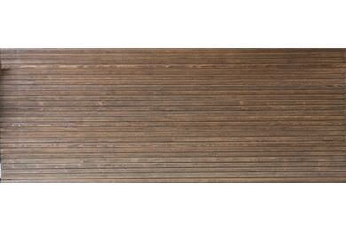Fitwall Wood Wandpaneel Doghe Roble Murano 3290x1285x12mm