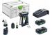 Festool schroefboormachine C 18 HPC 4,0 I-Set 18v