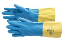 artelli handschoen pro-chem latex plus 1 paar