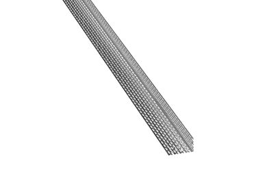 Cedral Ventilatieprofiel Geperforeerd Aluminium 30x50x2500mm