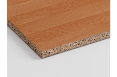 Kronospan decorspaanplaat 1912 BS alder 2800x2070x18mm