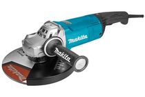 Makita haakse slijper 230 v GA9061RX02 230v 230mm