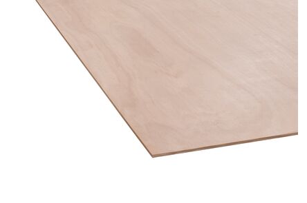 Nautex Okoume Garant 25 jaar 4mm 250x122cm FSC 100%