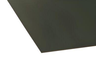 Trespa Izeon RAL 7022 Umbra Grey 3050x1530x6mm FSC