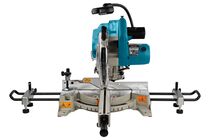 makita radiaalafkortzaag ls0714flbn 190mm 1010w