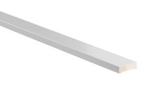 Q-pine Neut Wit QP38 gegrond