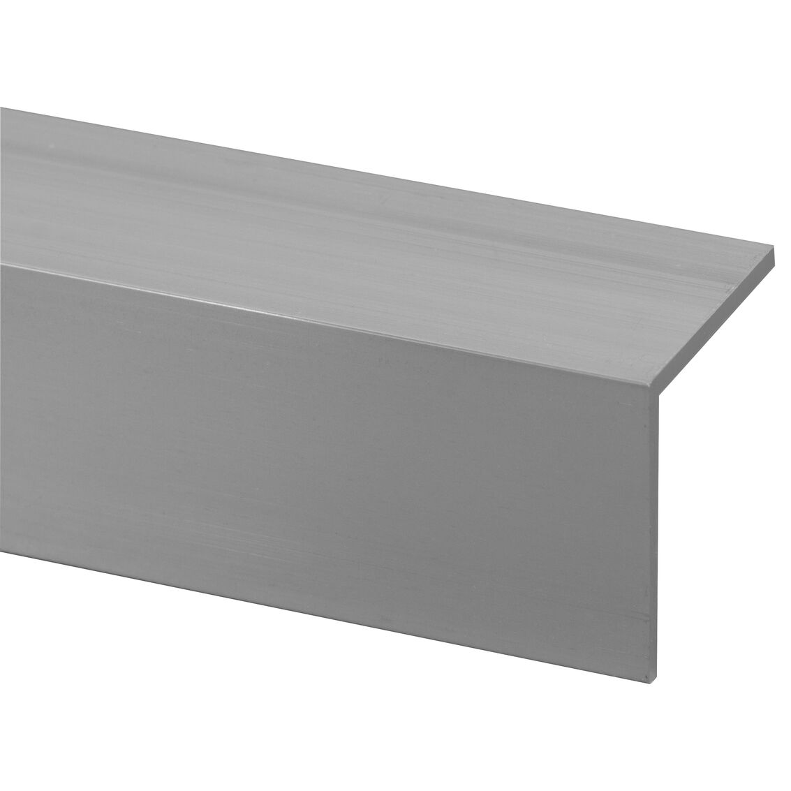 gen Maak plaats stropdas hoekprofiel aluminium 40x40mm 200cm | PontMeyer