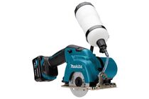 Makita accu diamantsnijder cxt 12 v max CC301DSMJ 10,8v inclusief Mbox 85mm