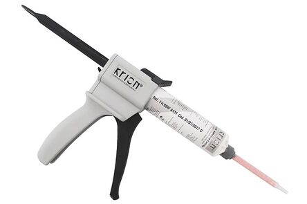 Krion Solid Surface lijmpistool 50ml