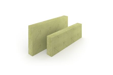 rockwool rocksono isolatieplaat base vario rd3,20 1200x380x120mm