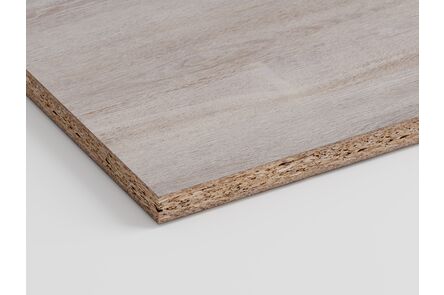Kronospan decorspaanplaat K079 PW grey clubhouse oak 2800x2070x18mm