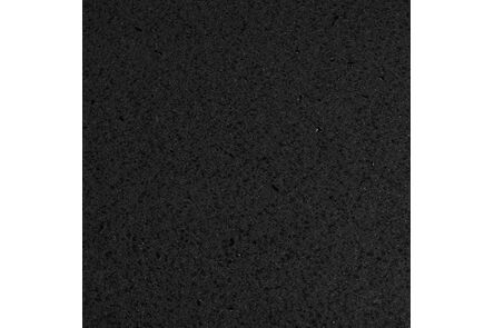 Krion Solid Surface royal plus 9905 elegant black 3680x760x12mm