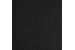 Krion Solid Surface 9905 Elegant Black 3680x760x12mm
