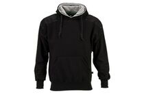 ARTELLI Sweater Werkhoody Zwart XL