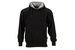 ARTELLI Sweater Werkhoody Zwart L