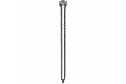 Fis profi draadnagel verzonken kopl 1,2x20mm verzinkt 1kg