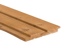 vure noir rhombus model f geborsteld 25x200x2400