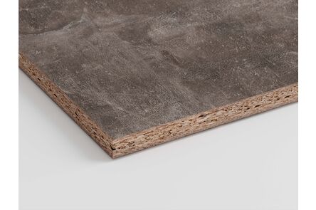 Kronospan decorspaanplaat 4299 SU dark atelier 2800x2070x18mm