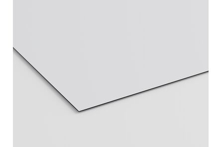 Kronospan HPL 8681 SU brilliant white 3050x1320x0,8mm
