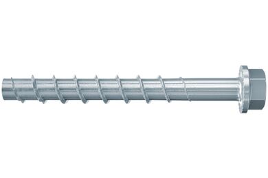 Fischer FBS II BetonschroefZeskant 12x70mm 20St